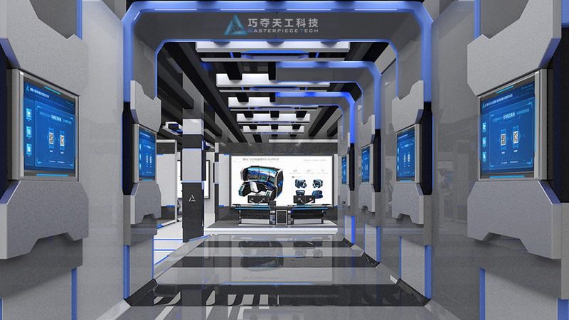 南充科技有限公司