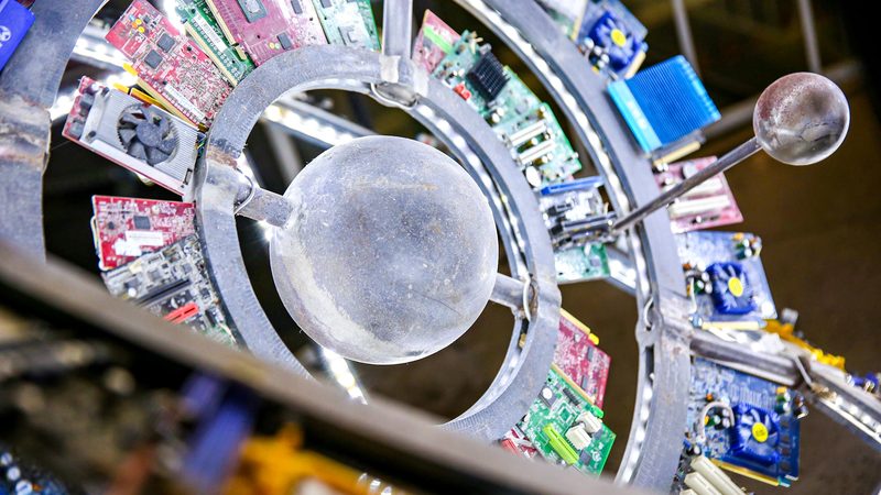 RPA自动化在制造业中的革新之路