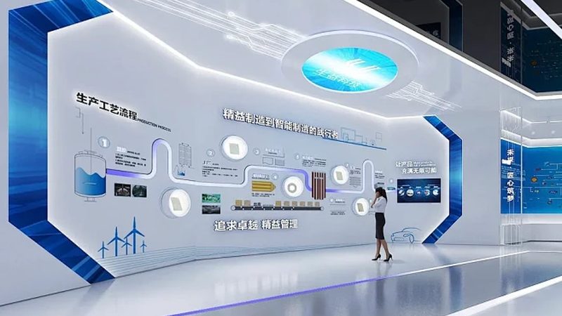 生产型ERP系统：规格参数背后的关键考量