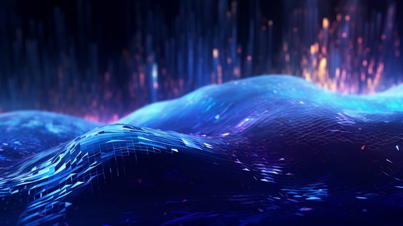 腾讯云TI-ONE：揭秘高性能计算背后的技术力量